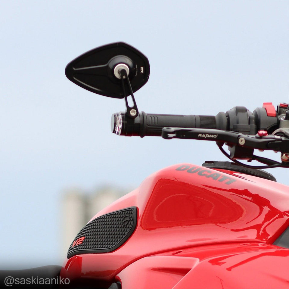 MOTOGADGET - MO.VIEW SPORT 60