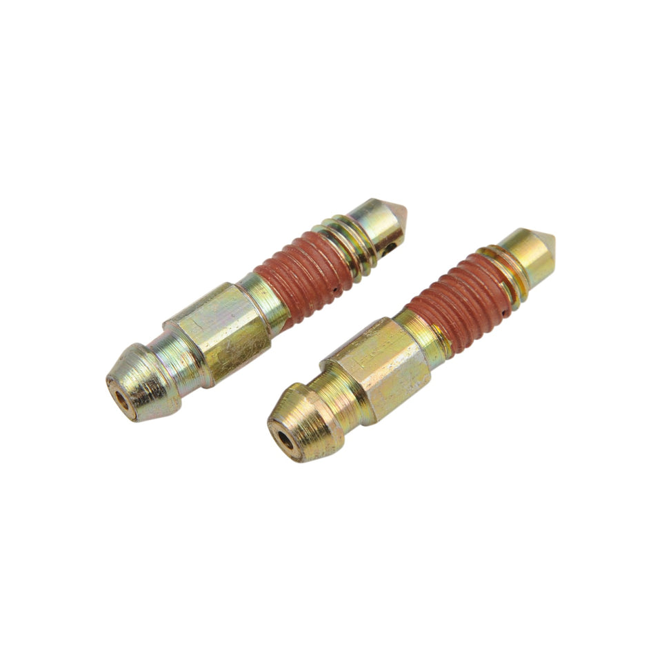 GOODRIDGE - SPEED BLEEDER - 2 PACK - GOLD WING