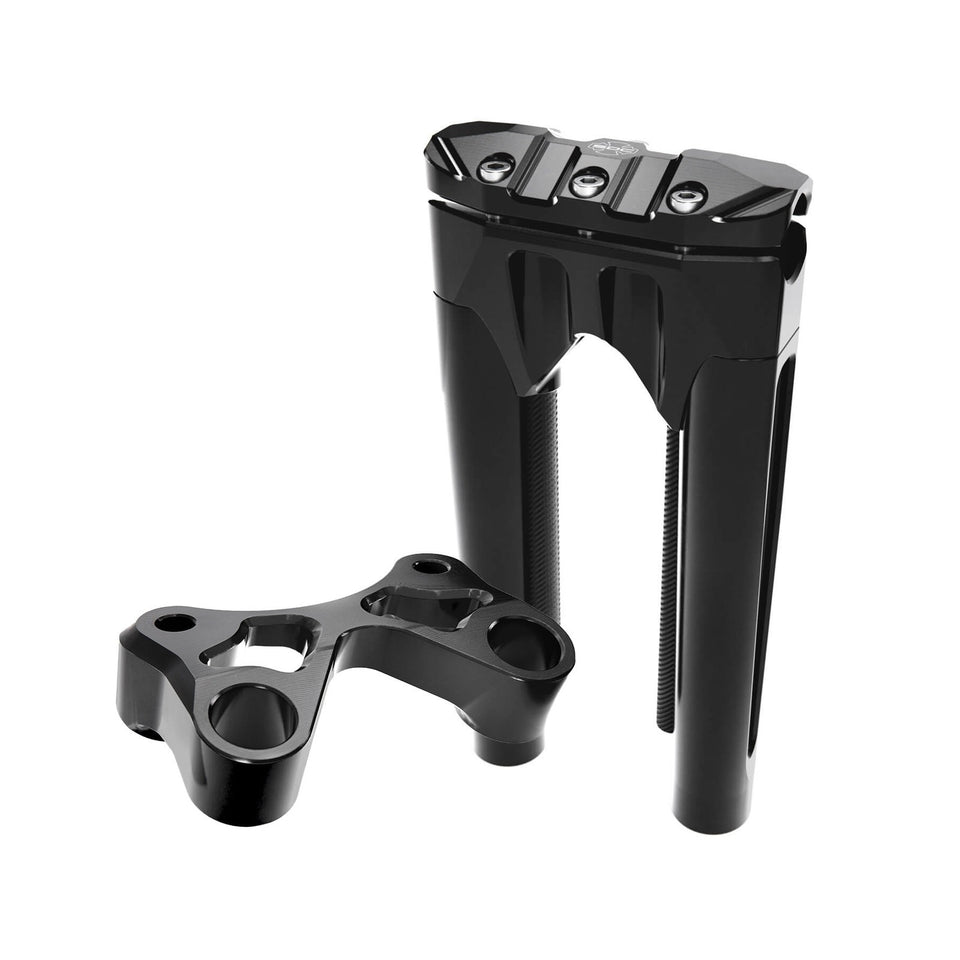 KRAUS - SDC RISER-PULLBACK KIT