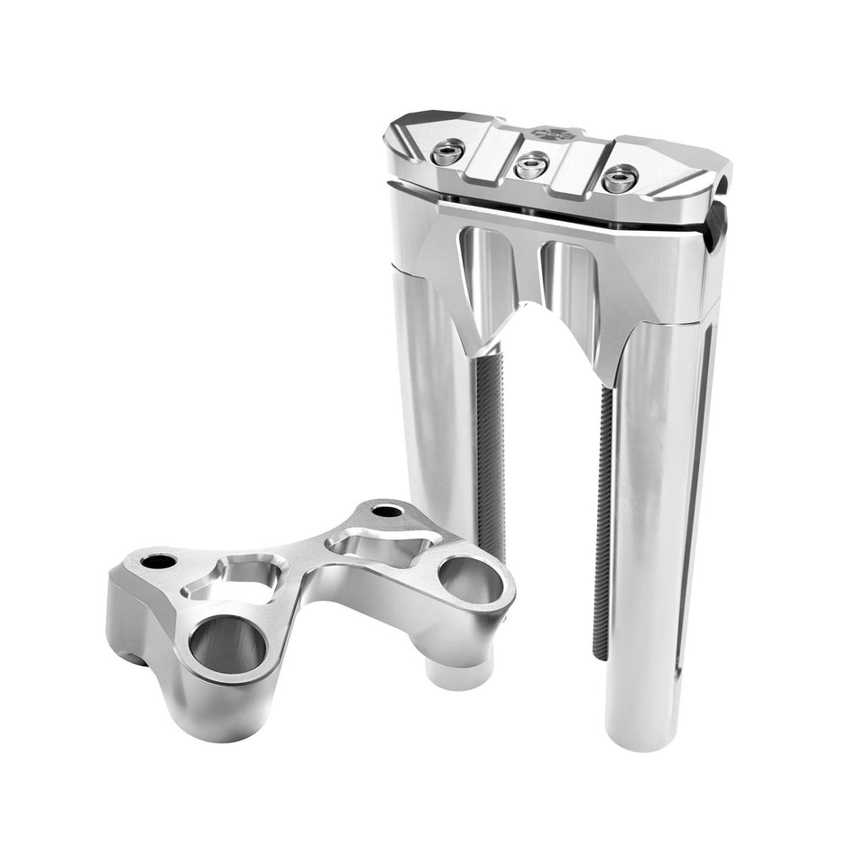 KRAUS - SDC RISER-PULLBACK KIT