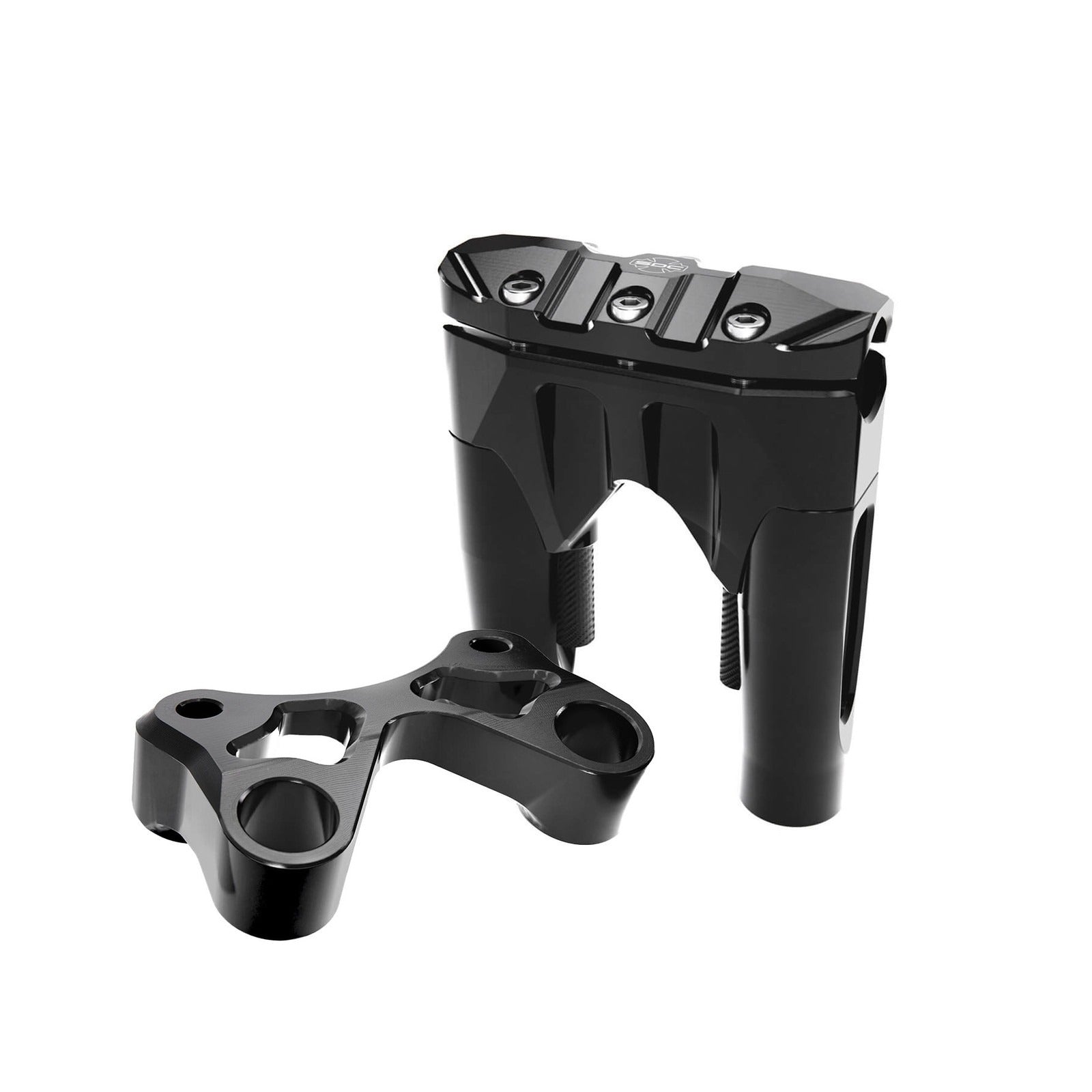 KRAUS - SDC RISER-PULLBACK KIT
