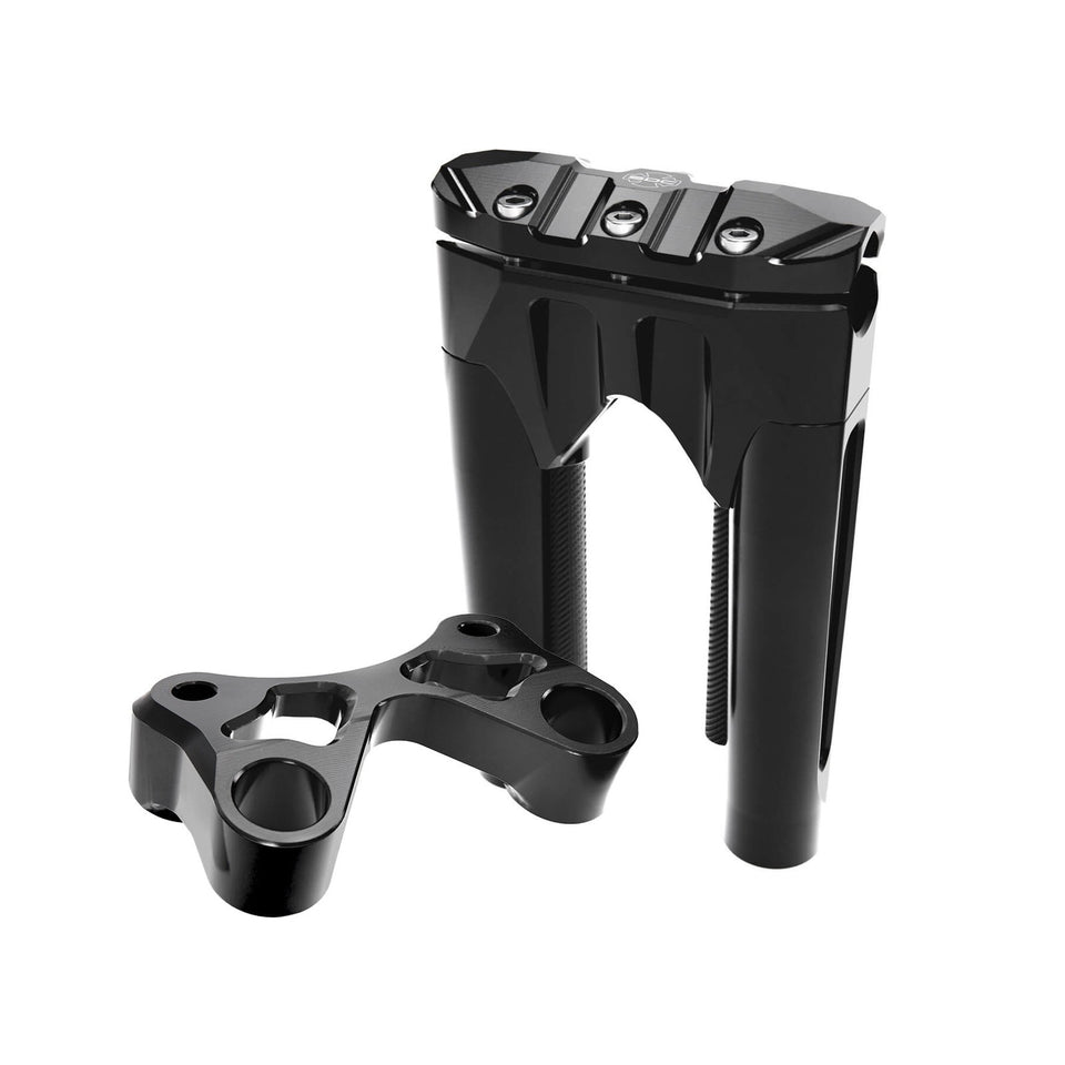 KRAUS - SDC RISER-PULLBACK KIT