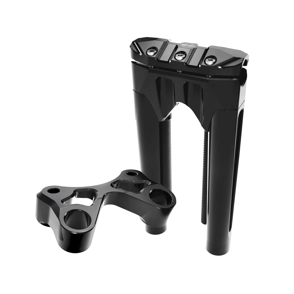 KRAUS - SDC RISER-PULLBACK KIT