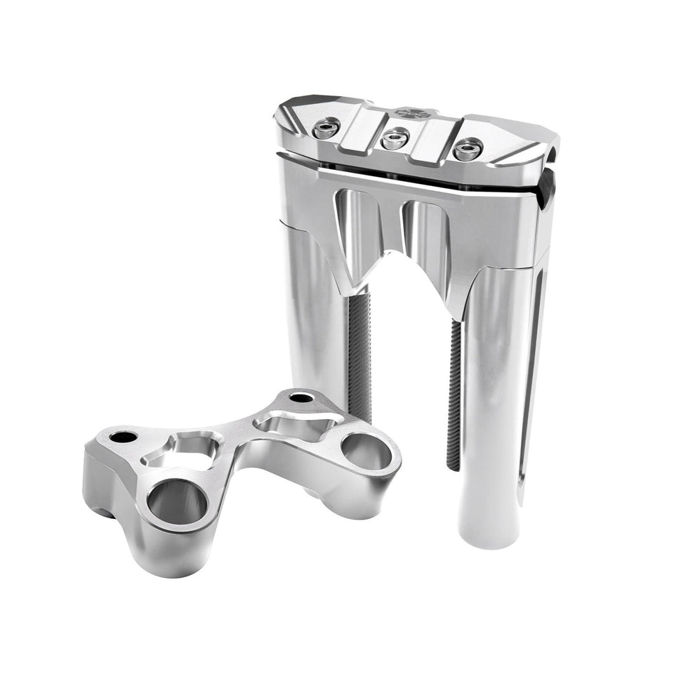 KRAUS - SDC RISER-PULLBACK KIT