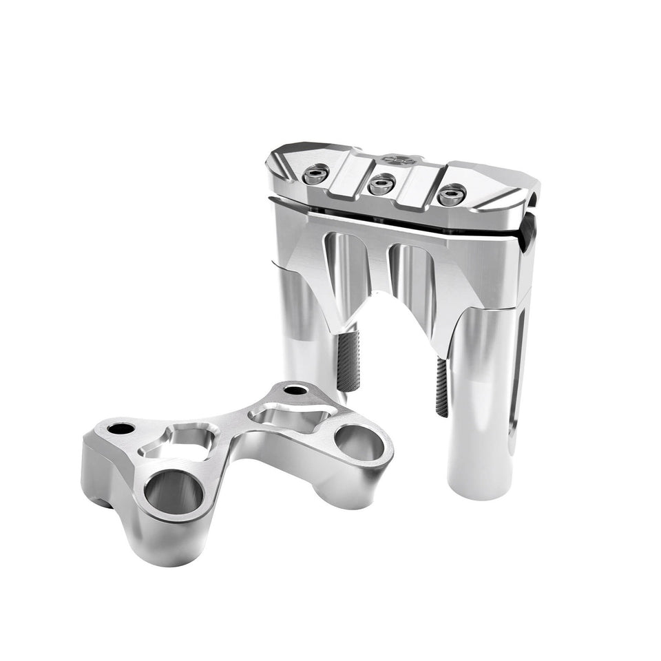KRAUS - SDC RISER-PULLBACK KIT