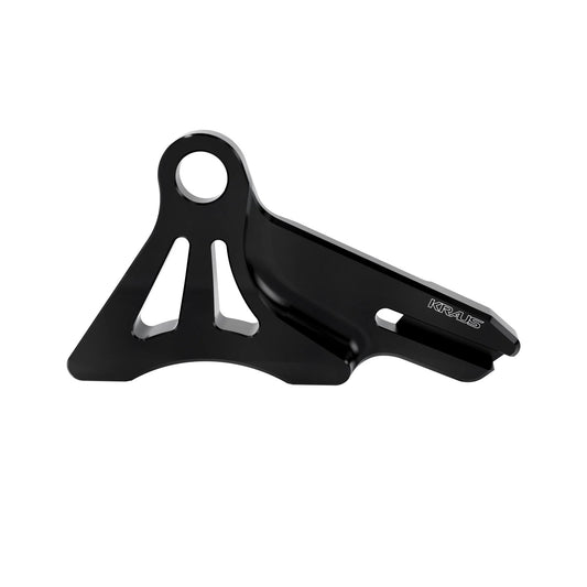 KRAUS - SOFTAIL REAR RADIAL CALIPER MOUNT