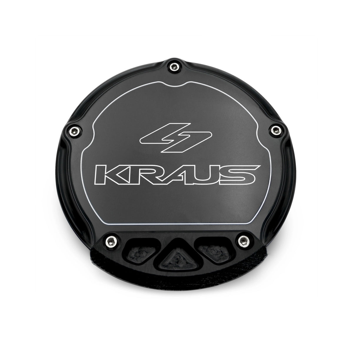 KRAUS - PRO-LINE SLIDER DERBY COVER - M8 SOFTAIL