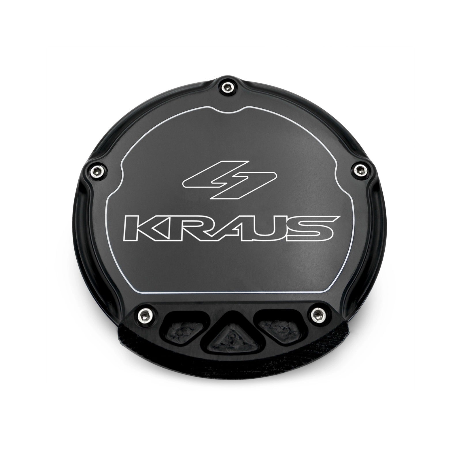 KRAUS - PRO-LINE SLIDER DERBY COVER - M8 SOFTAIL