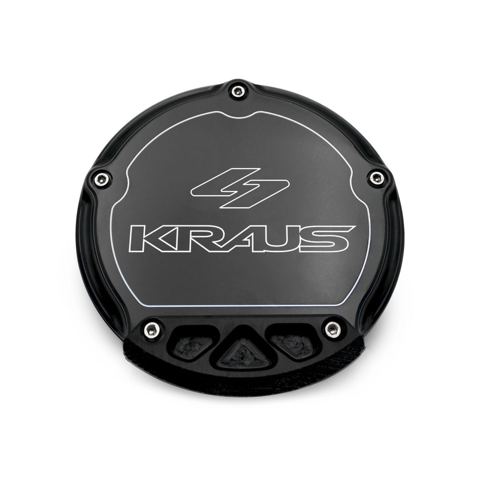 KRAUS - PRO-LINE SLIDER DERBY COVER - M8 SOFTAIL