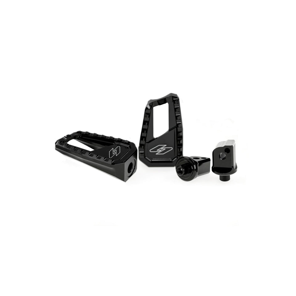 KRAUS - APEX EDGE FOOT PEGS