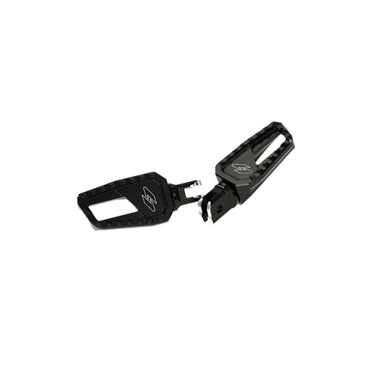 KRAUS - APEX EDGE FOOT PEGS
