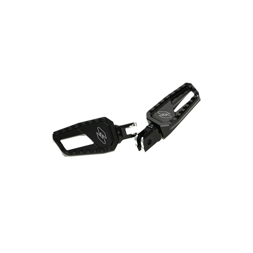KRAUS - APEX EDGE FOOT PEGS