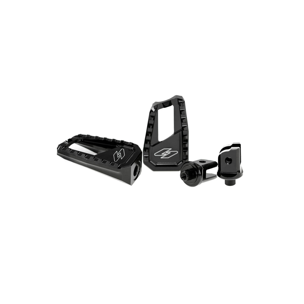 KRAUS - APEX EDGE FOOT PEGS