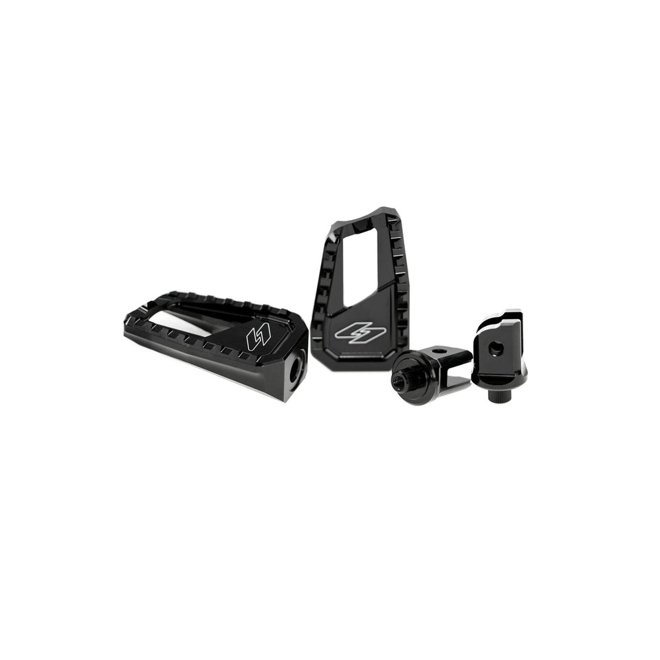KRAUS - APEX EDGE FOOT PEGS
