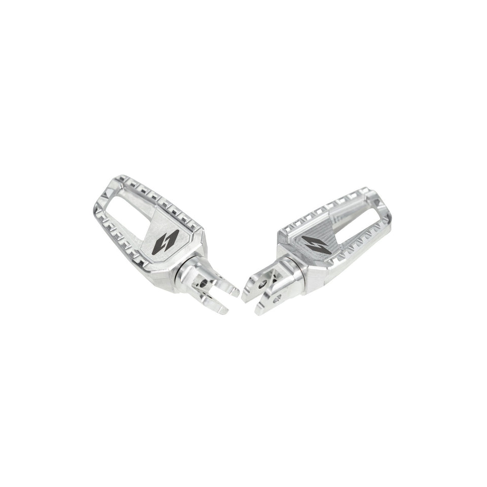 KRAUS - APEX EDGE FOOT PEGS