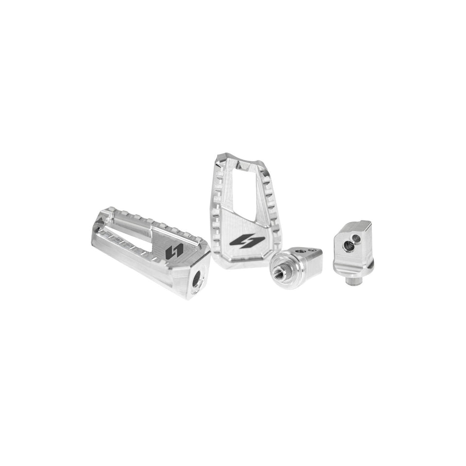 KRAUS - APEX EDGE FOOT PEGS