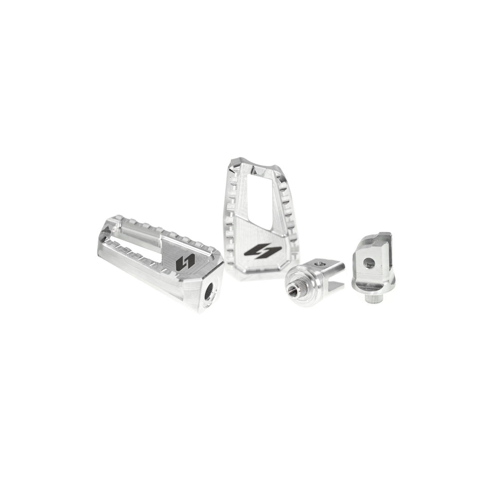 KRAUS - APEX EDGE FOOT PEGS