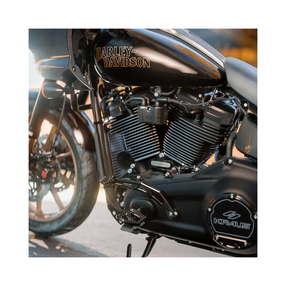 KRAUS - SX3 SHIFT LEVER
