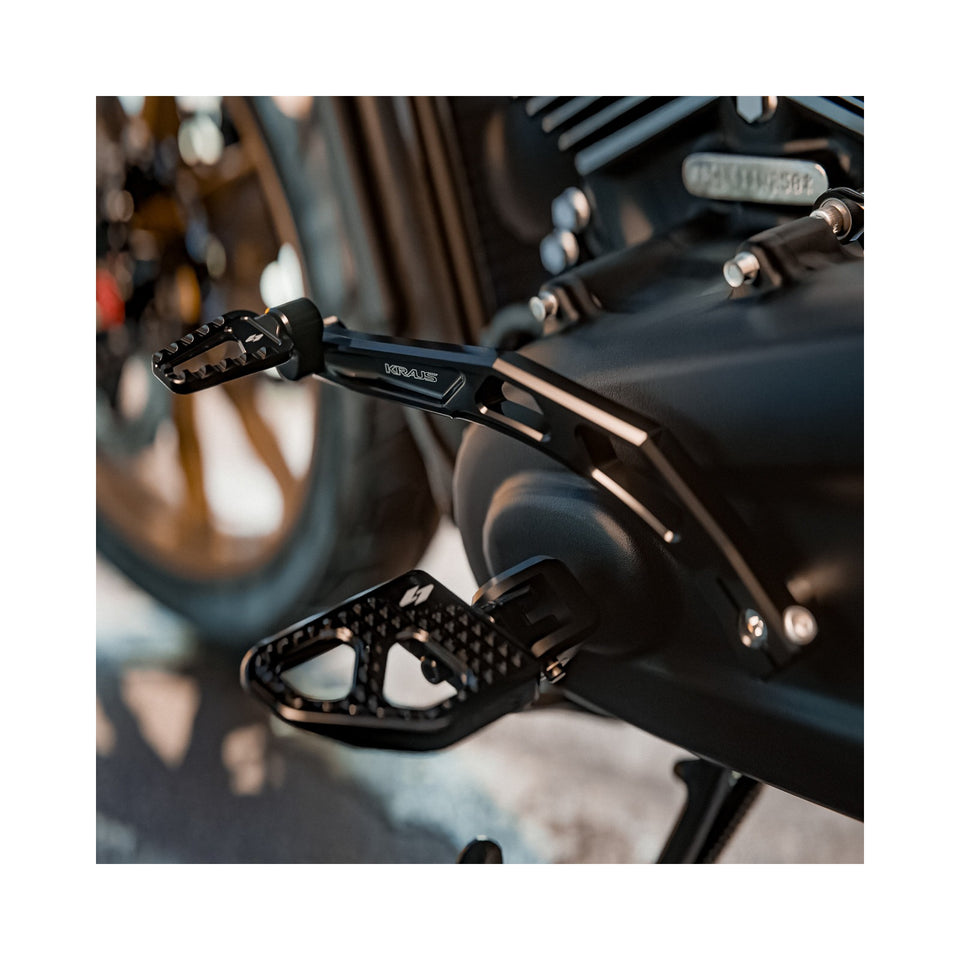 KRAUS - SX3 SHIFT LEVER