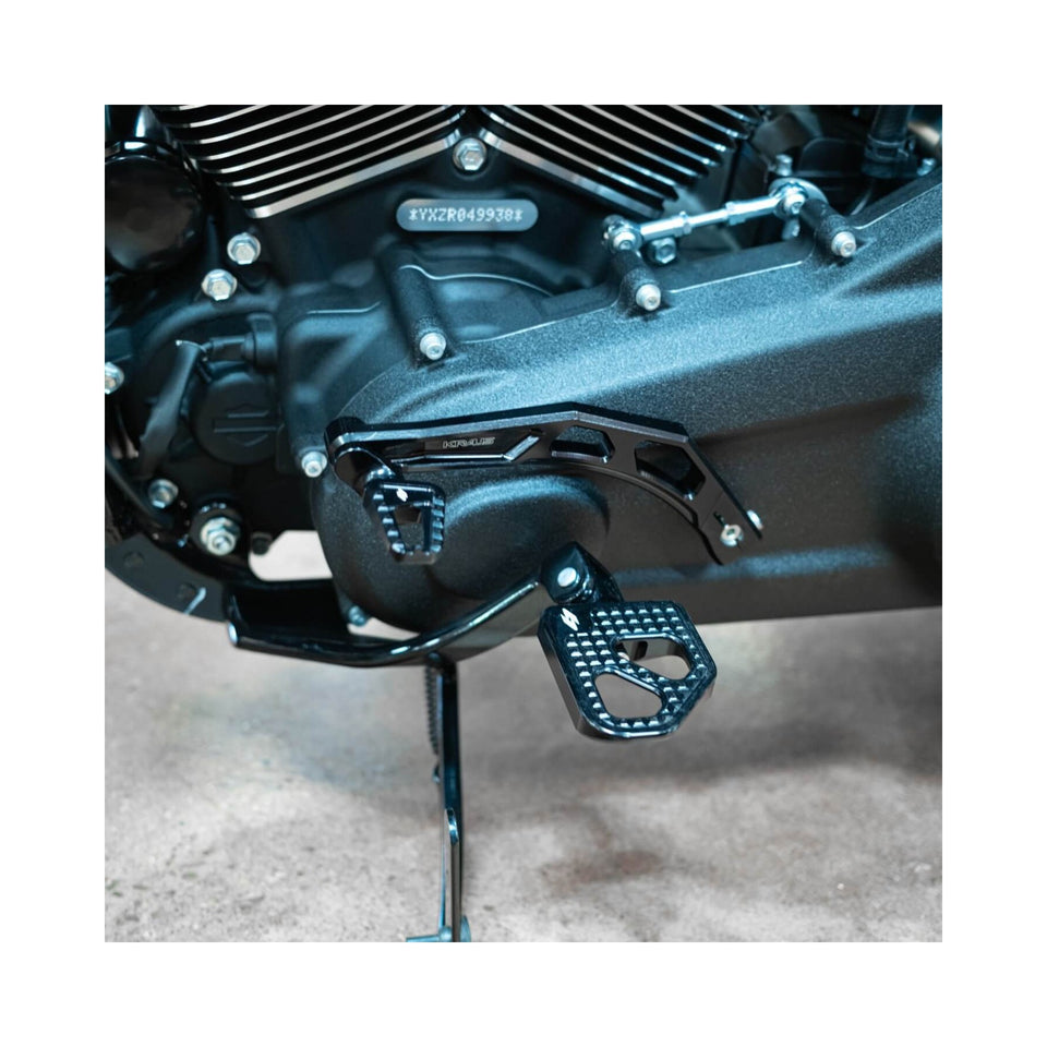 KRAUS - SX3 SHIFT LEVER