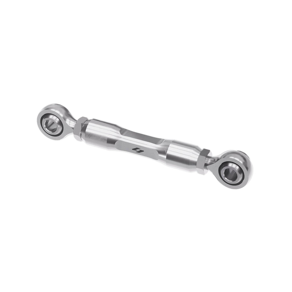 KRAUS - SX3 ADJUSTABLE BRAKE LEVER LINKAGE