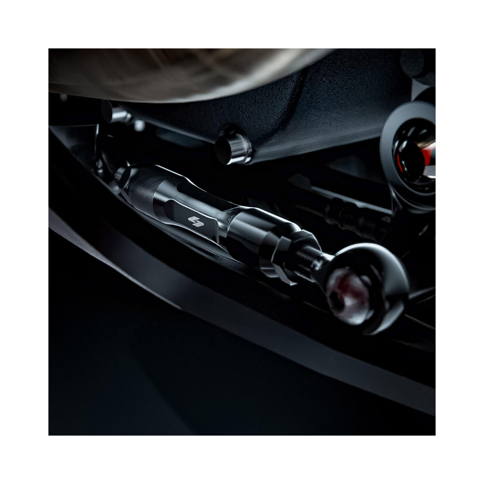 KRAUS - SX3 ADJUSTABLE BRAKE LEVER LINKAGE