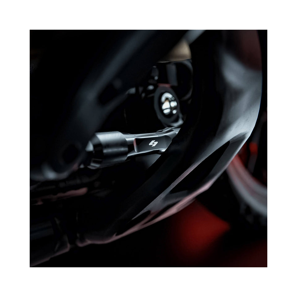 KRAUS - SX3 ADJUSTABLE BRAKE LEVER LINKAGE