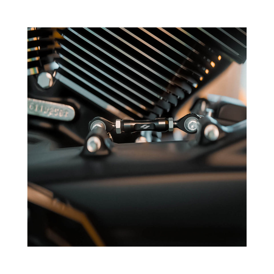 KRAUS - SX3 SHIFT ROD