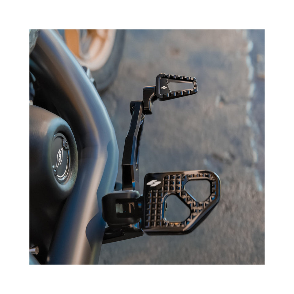 KRAUS - SX3 BRAKE LEVER
