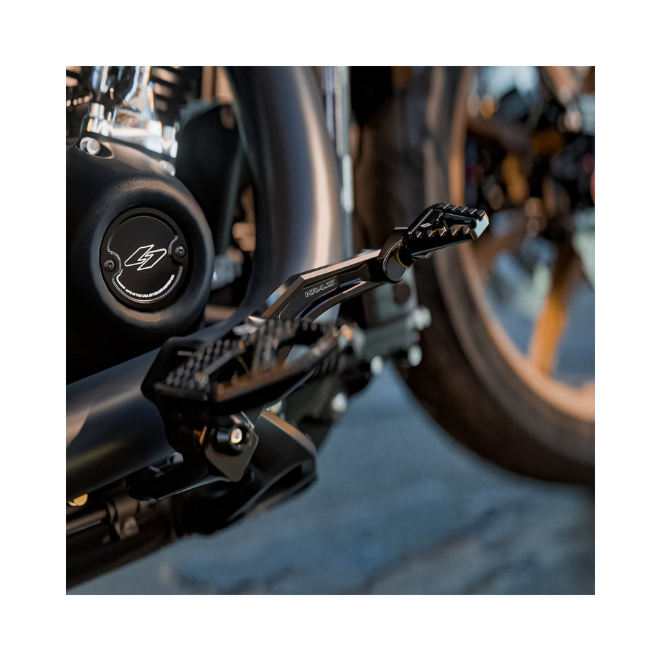 KRAUS - SX3 BRAKE LEVER
