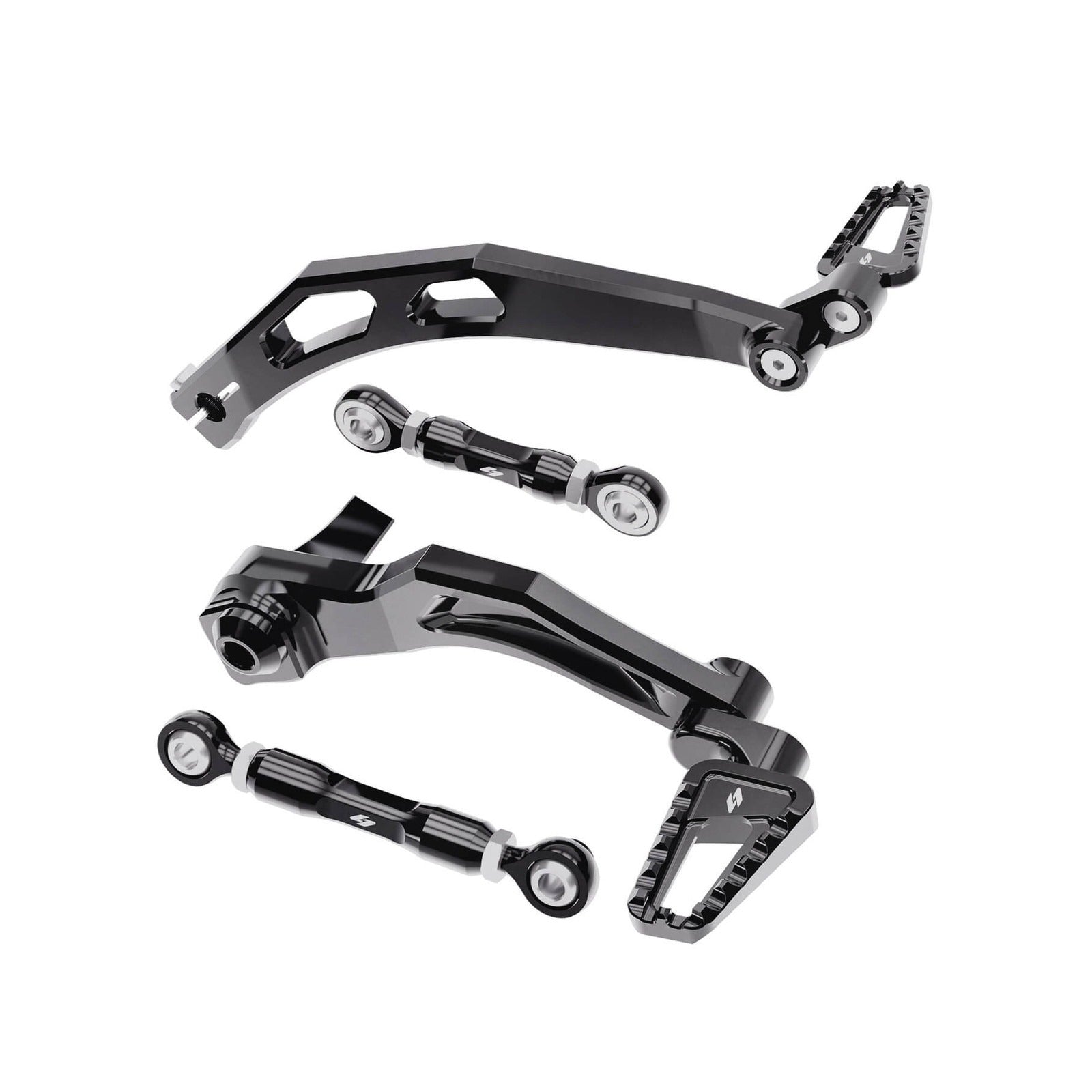 KRAUS - SX3 SOFTAIL FOOT CONTROLS
