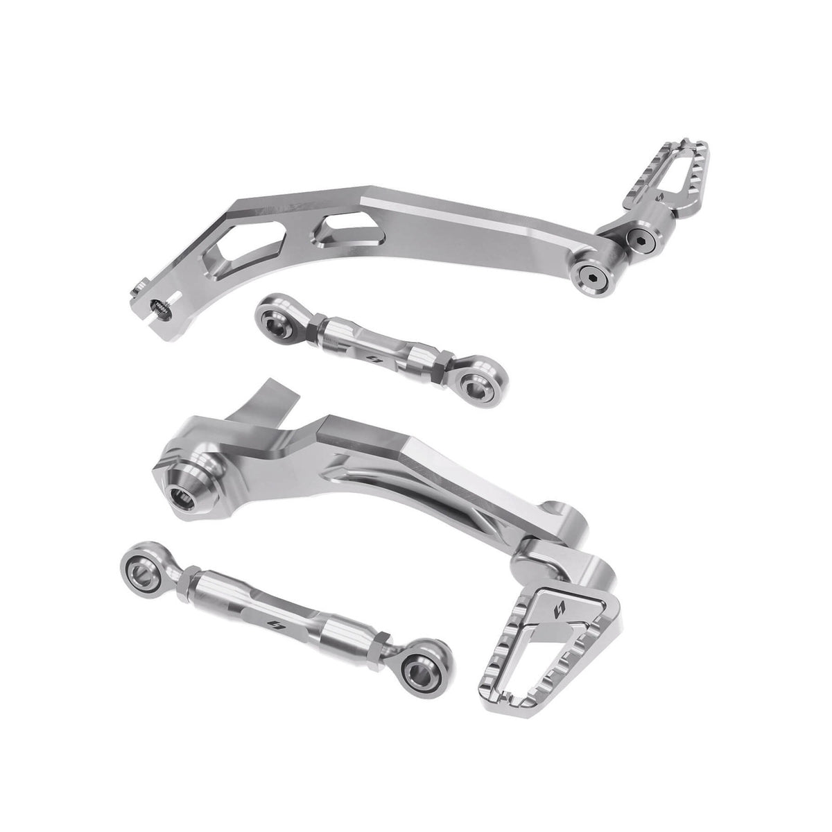 KRAUS - SX3 SOFTAIL FOOT CONTROLS