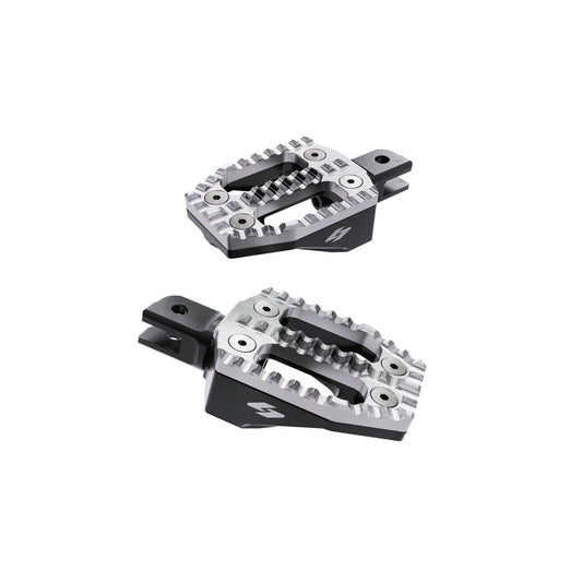 KRAUS - EXO PEGS - M8 SOFTAIL