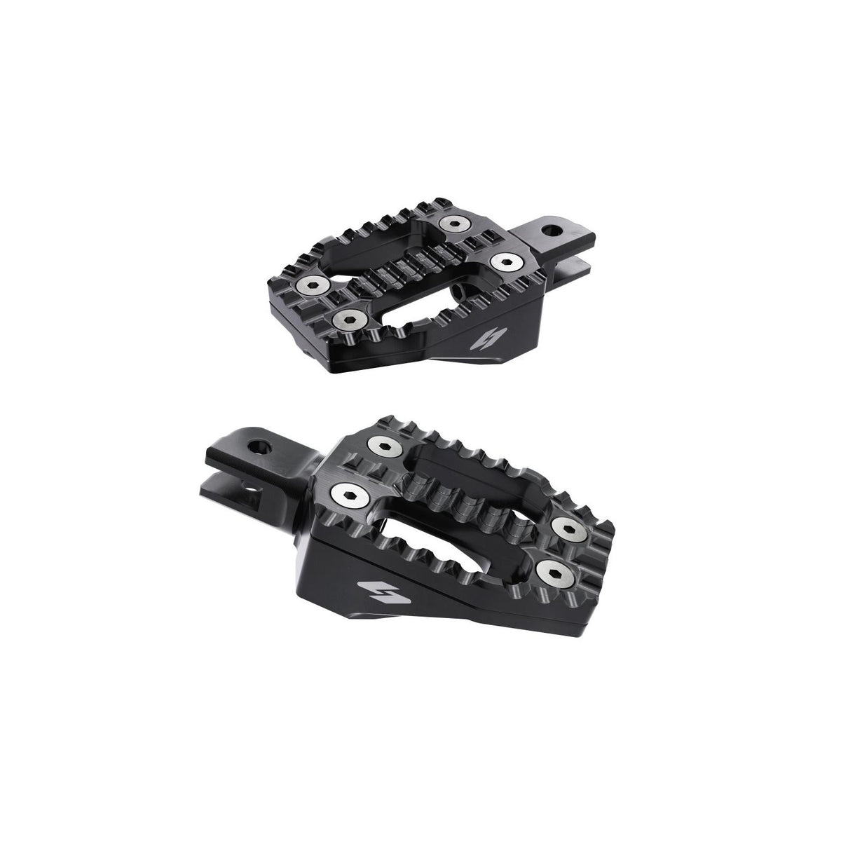 KRAUS - EXO PEGS - M8 SOFTAIL
