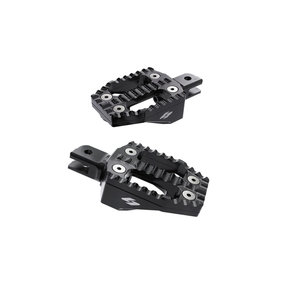 KRAUS - EXO PEGS - M8 SOFTAIL