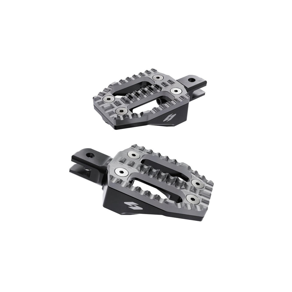 KRAUS - EXO PEGS - M8 SOFTAIL