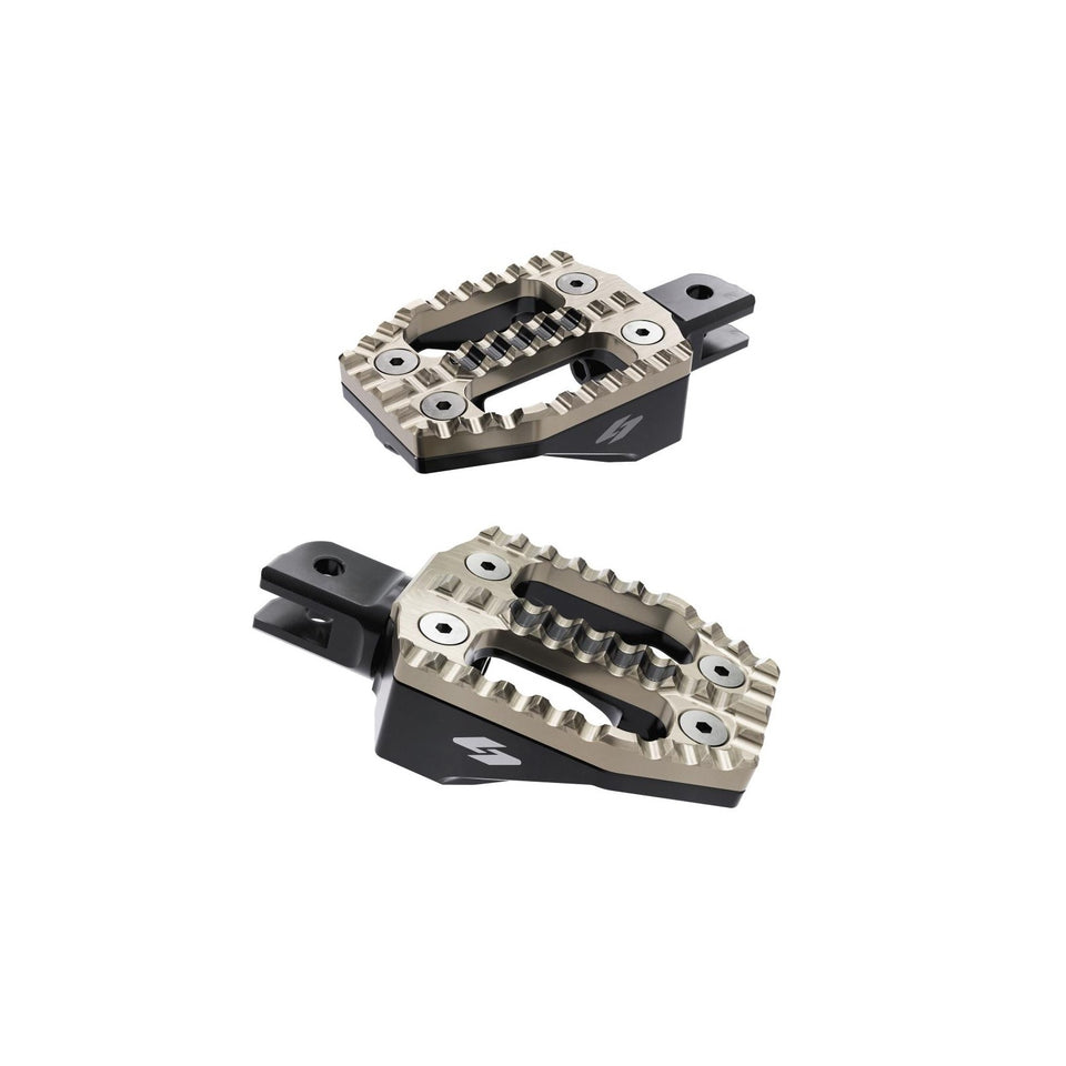KRAUS - EXO PEGS - M8 SOFTAIL