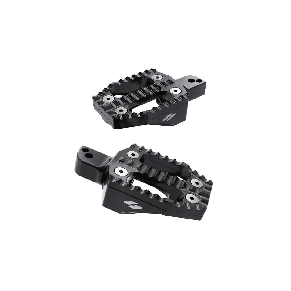 KRAUS - EXO PEGS - M8 SOFTAIL