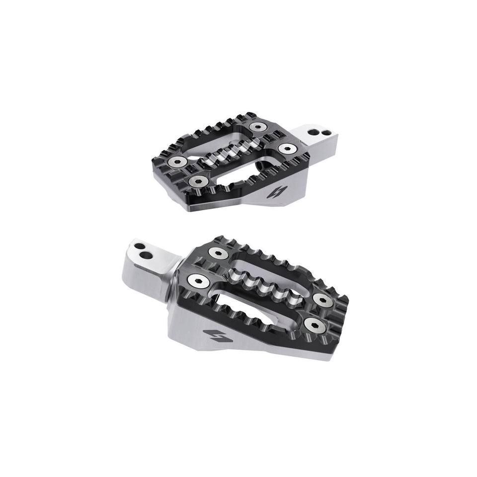 KRAUS - EXO PEGS - M8 SOFTAIL