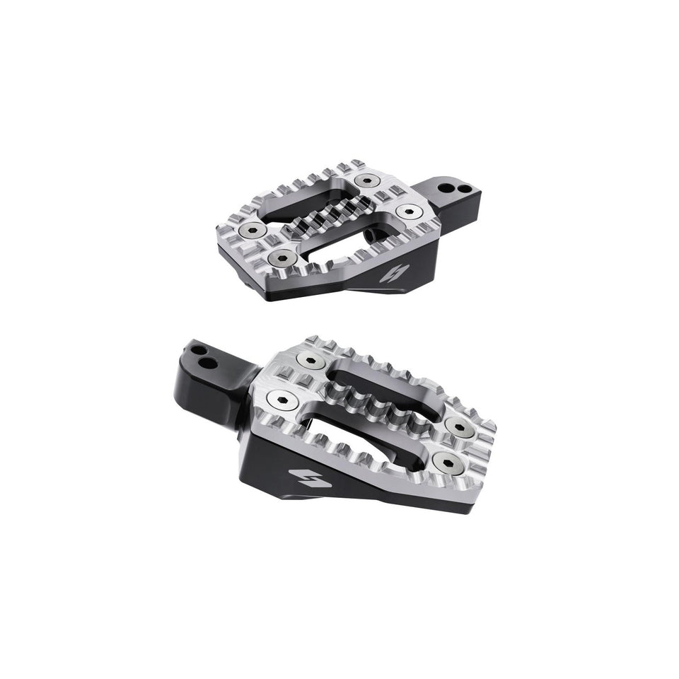 KRAUS - EXO PEGS - M8 SOFTAIL