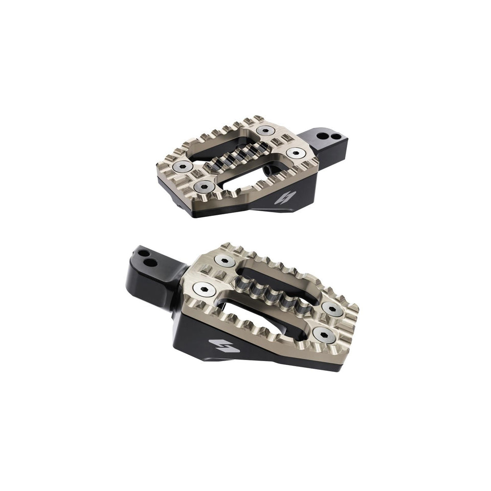 KRAUS - EXO PEGS - M8 SOFTAIL