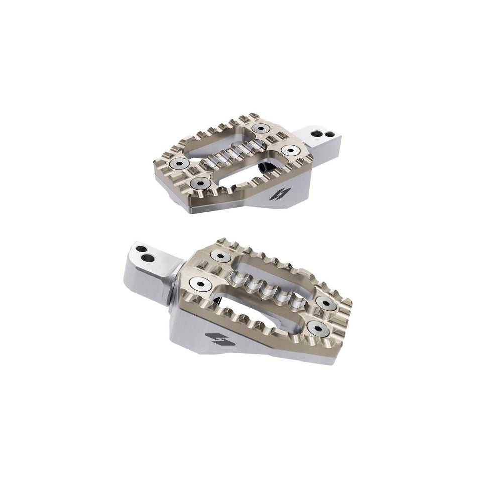 KRAUS - EXO PEGS - M8 SOFTAIL