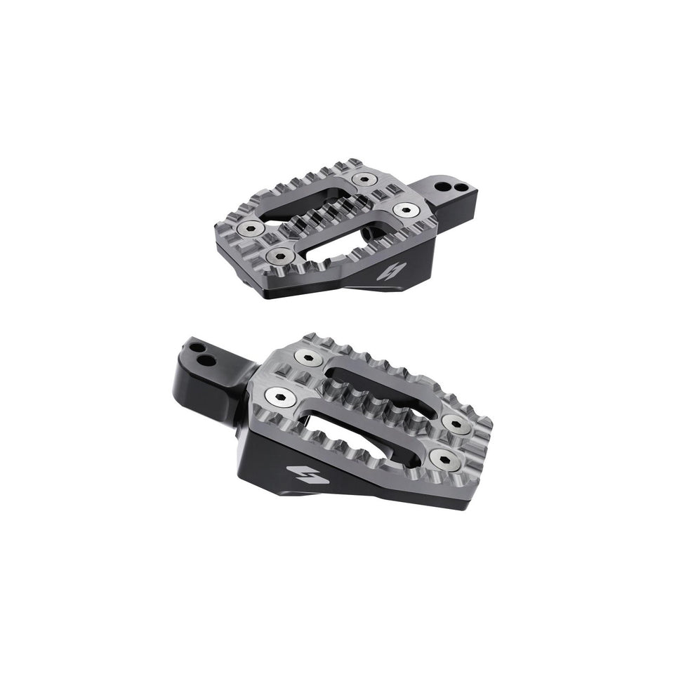 KRAUS - EXO PEGS - M8 SOFTAIL