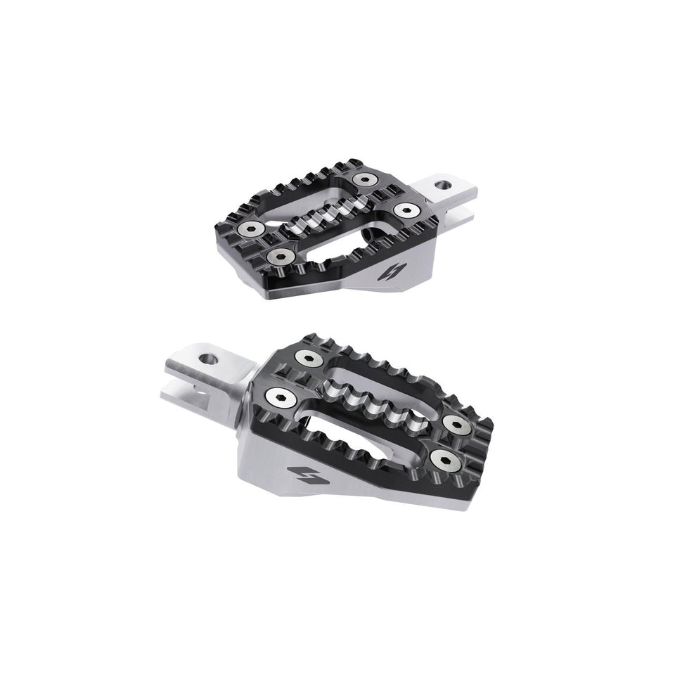 KRAUS - EXO PEGS - M8 SOFTAIL