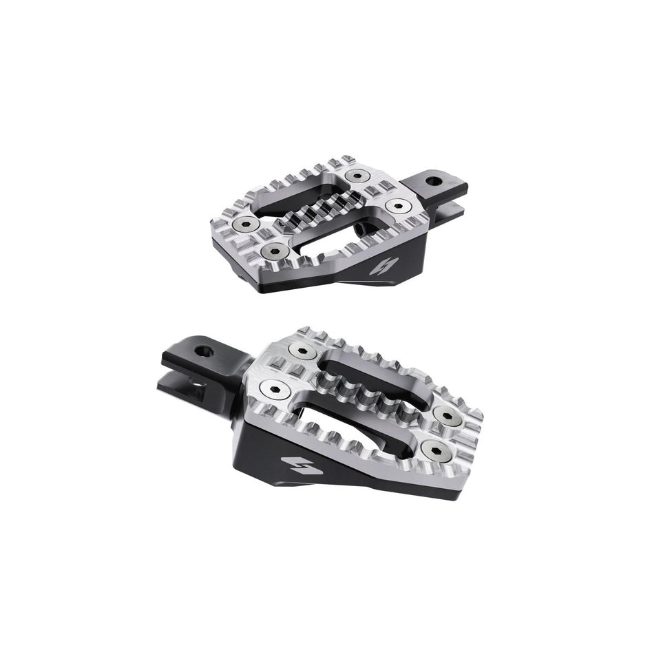 KRAUS - EXO PEGS - M8 SOFTAIL