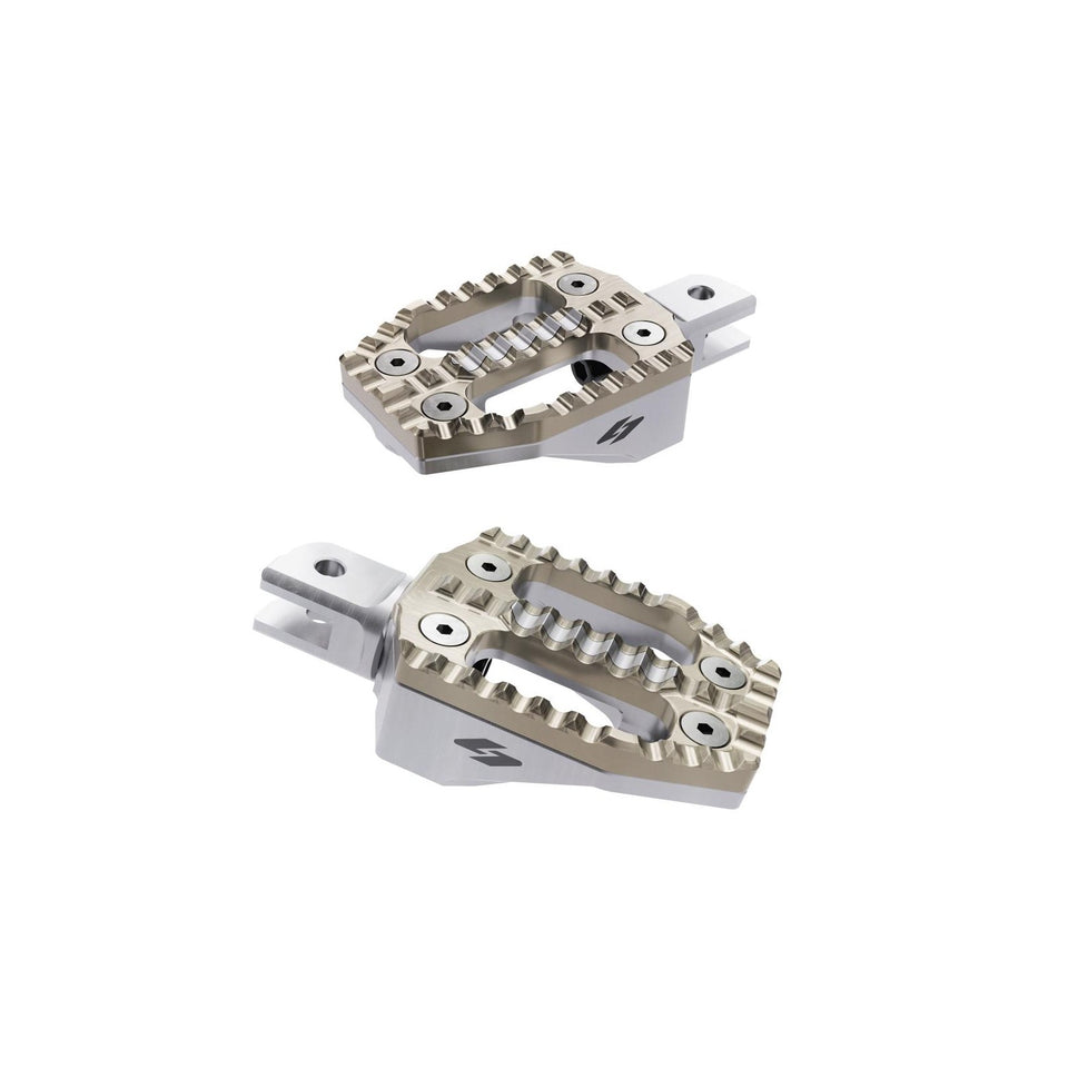 KRAUS - EXO PEGS - M8 SOFTAIL
