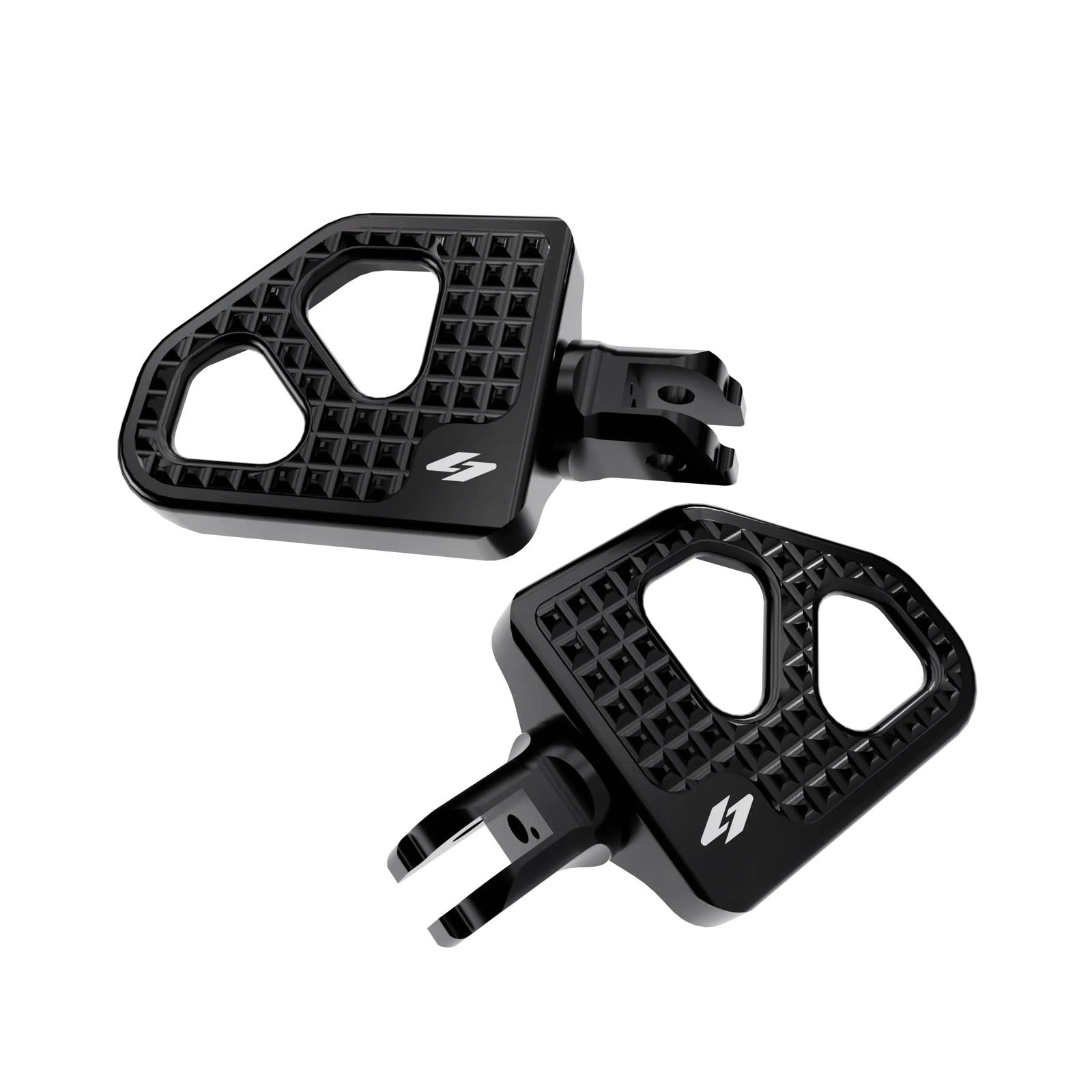 KRAUS - MAX LEAN MINI BOARDS - 18-UP M8 SOFTAILS