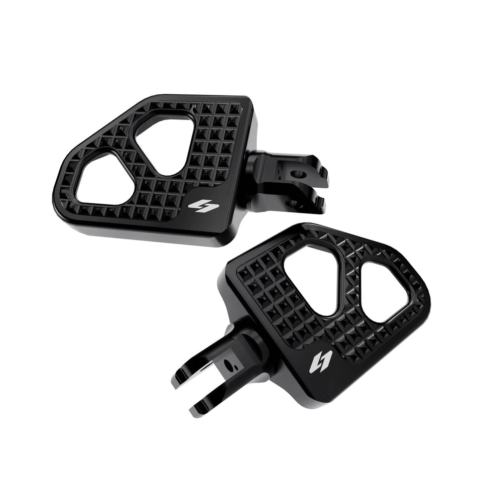 KRAUS - MAX LEAN MINI BOARDS - 18-UP M8 SOFTAILS