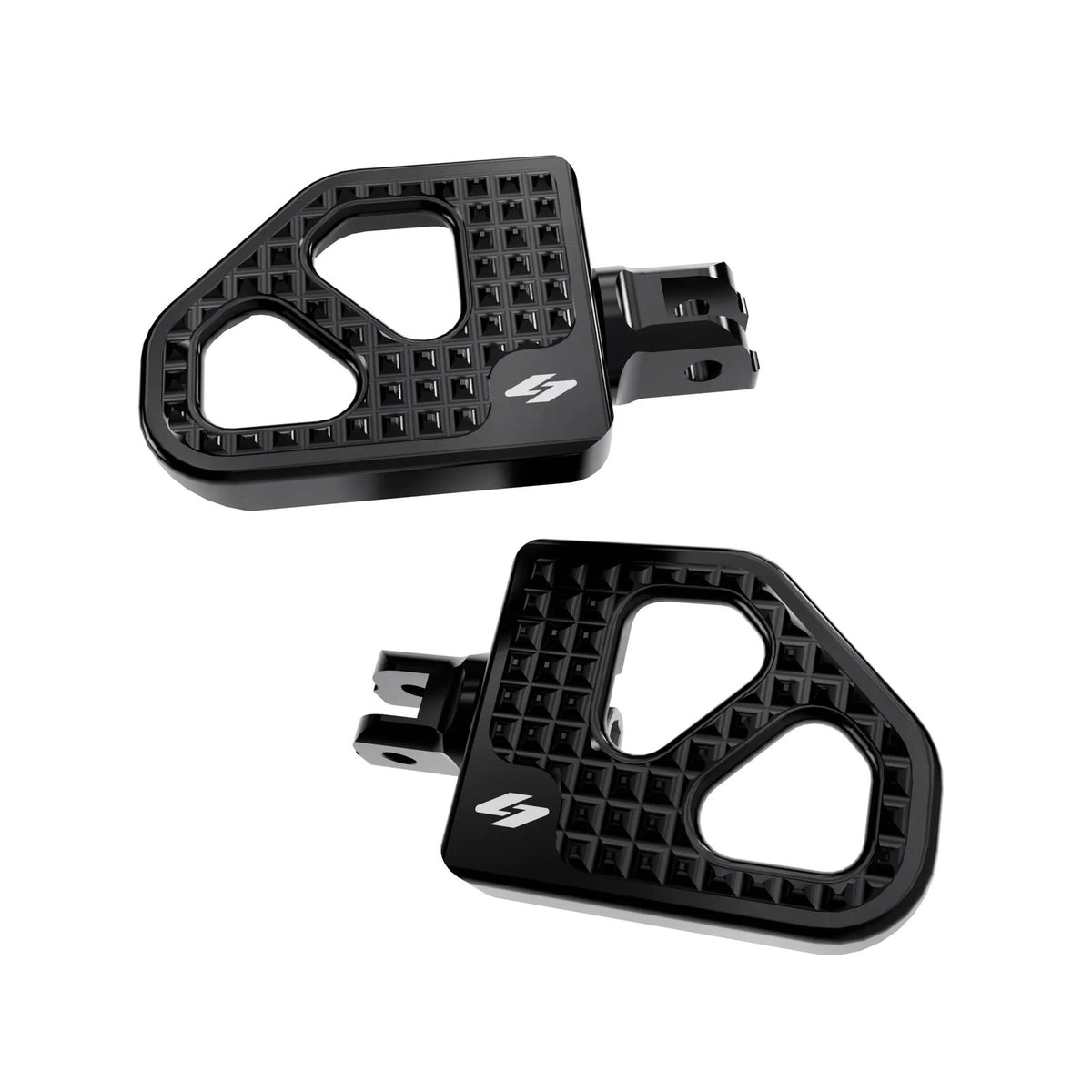 KRAUS - MAX LEAN MINI BOARDS - 18-UP M8 SOFTAILS