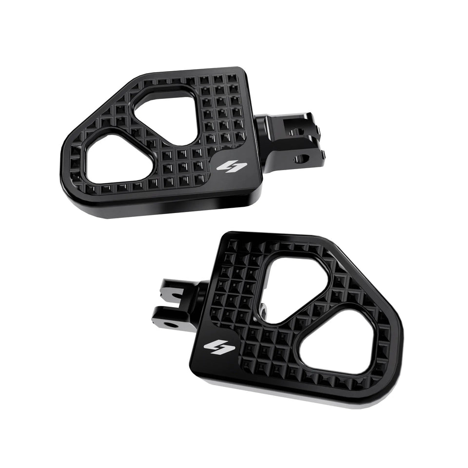 KRAUS - MAX LEAN MINI BOARDS - 18-UP M8 SOFTAILS